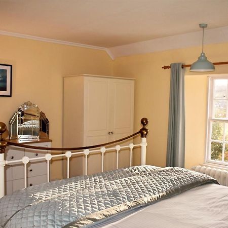 Creran Apartment, Kinlochlaich House Appin Exteriér fotografie